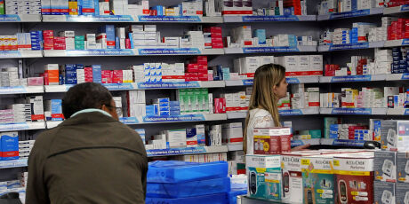 IPCA-15 t&ecirc;m alta de 0,89% em abril, diz IBGE
