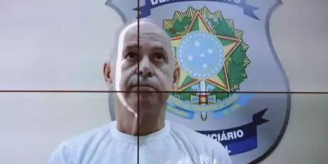 Turma do STF tem maioria para manter prisão de Domingos Brazão