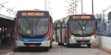 Campo Grande: motoristas retomam negociação, mas risco de paralisação permanece 