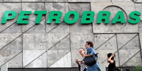 Petrobras aprova a distribuição de R$ 20 bi em dividendos extraordinários