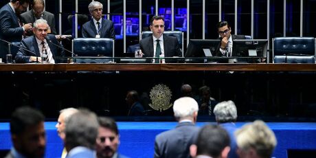 Senado aprova regras para emendas parlamentares: entenda os impactos para governo e STF