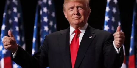 Trump promete 'grande seguran&ccedil;a' para petroleiros no Estreito de Ormuz