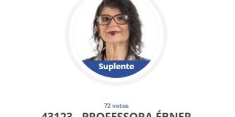 Candidata com voto mais caro das eleições é apontada como laranja e vira alvo do MPF