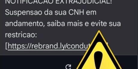 Golpistas se passam pelo Detran e fazem cobrança de multas falsas