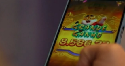 T&eacute;cnico furta R$ 30 mil de professora para usar no "jogo do tigrinho" em MS