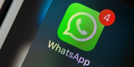 WhatsApp apresenta instabilidade