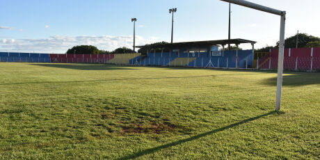 A 42 dias do Estadual, Campo Grande n&atilde;o tem est&aacute;dio apto para receber jogos