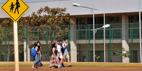 UEMS rejeita mais de 2 mil pedidos de gratuidade para inscri&ccedil;&atilde;o de vestibular