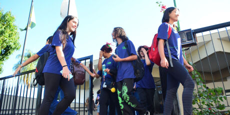 Instituto recebe R$ 30,7 milh&otilde;es para cursos profissionalizantes