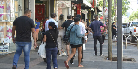 Inadimpl&ecirc;ncia recorde atinge 120 mil empresas e 1,2 milh&atilde;o de pessoas em MS