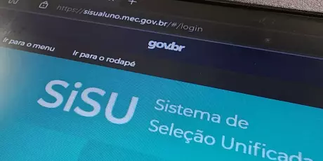 Sem vagas em MS, Sisu abre inscri&ccedil;&otilde;es para o segundo semestre