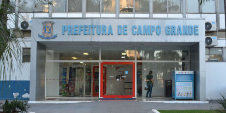 Professores prometem tomar as ruas do centro de Campo Grande nesta sexta-feira (12)
