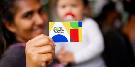 Bolsa Família encerra calendário de novembro com pagamento a inscritos de NIS final 0