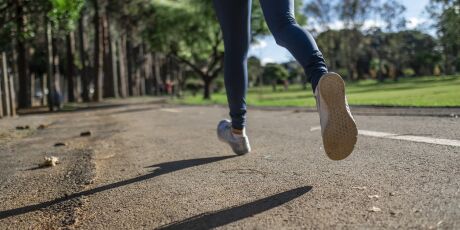 Corrida de rua interdita tr&acirc;nsito em Campo Grande neste fim de semana
