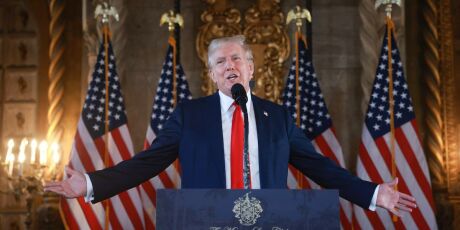 Juíza determina que governo Trump tome medidas para retorno de homem deportado por engano