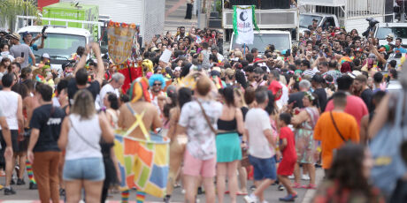 Inscri&ccedil;&otilde;es para ambulantes no Carnaval come&ccedil;am nesta quarta-feira