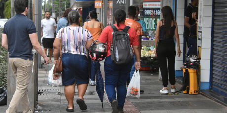 Renegocia&ccedil;&atilde;o fracassa e MS segue com recorde de inadimplentes