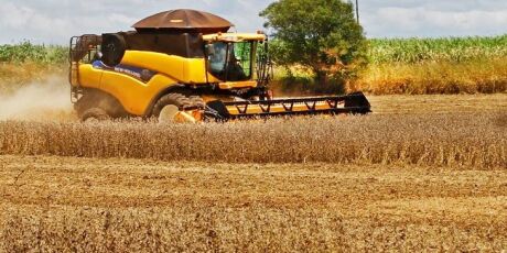 Brasil tem sexto maior crescimento no ranking das economias do G20