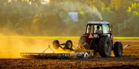 Empresas do agro puxam alta de recupera&ccedil;&otilde;es judiciais 