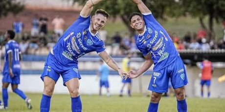 MS tem fim de semana recheado de jogos em v&aacute;rias categorias