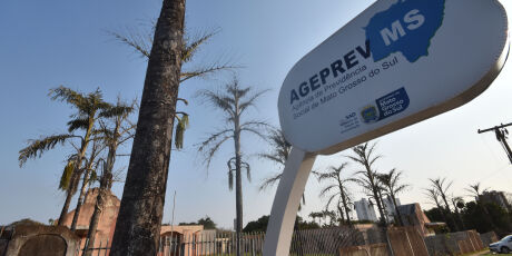 Governo de MS reduz R$ 5,2 bilh&otilde;es de d&eacute;ficit previd&ecirc;nci&aacute;rio