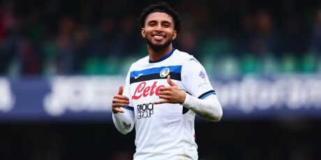 Volante de MS est&aacute; perto de jogar no Atl&eacute;tico de Madrid, diz jornalista