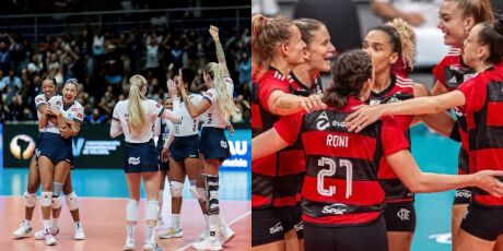 Superliga feminina pode chegar a Campo Grande após sucesso de jogos masculinos