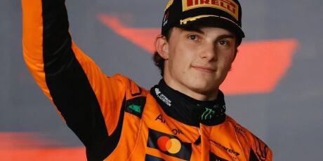 Piastri lamenta erro no GP do Catar: 'Não era para ser este resultado'