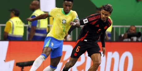 Fifa altera hor&aacute;rio da segunda partida do Brasil na Copa do Mundo