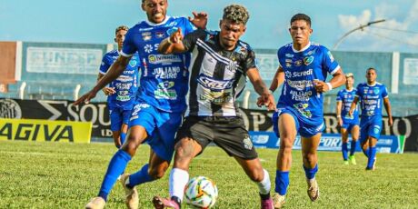 Brasileir&atilde;o S&eacute;rie D come&ccedil;a neste final de semana, confira como chegam as equipes de MS 