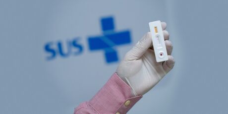 Sesau realiza ação de prevenção a infecções sexualmente transmissíveis