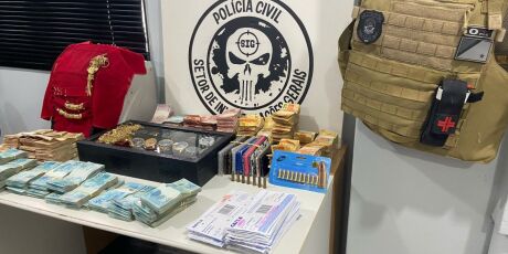 Bolsa Família é transformado em garantia para agiotagem em Mato Grosso do Sul