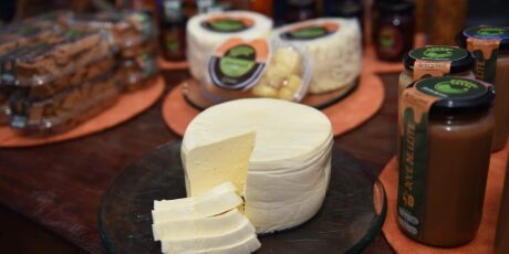Tradicional Festa do Queijo chega a 9&ordf; edi&ccedil;&atilde;o com novidades para este ano