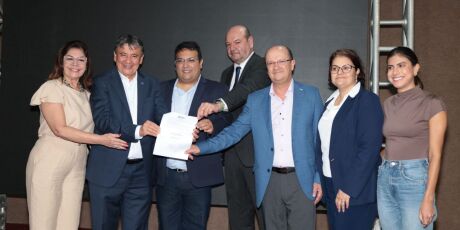 Recursos de R$ 4,5 milhões procuram ampliar atendimentos de migrantes na fronteira com Bolívia