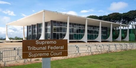 STF mant&eacute;m fim da aposentadoria compuls&oacute;ria para ju&iacute;zes condenados