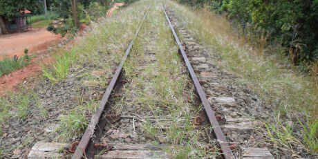 Rumo tenta barrar fiscaliza&ccedil;&otilde;es finais da ANTT na Malha Oeste