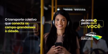 O que move Campo Grande? Gente que cuida, planeja e realiza, todos os dias