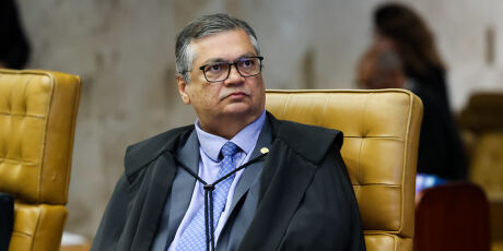 Dino p&otilde;e fim &agrave; aposentadoria compuls&oacute;ria como puni&ccedil;&atilde;o disciplinar mais grave a ju&iacute;zes