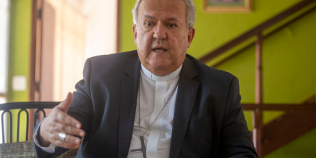 Arcebispo de Campo Grande exalta chamado do Papa Leão XIV para construir pontes