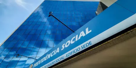 Alckmin: próximo pagamento do INSS já poderá ter ressarcimento