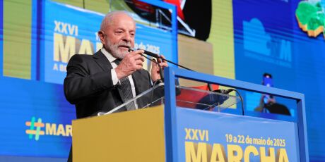 Lula anuncia programa de crédito para reforma de casas