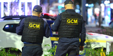 Justi&ccedil;a condena Campo Grande a pagar aux&iacute;lio-alimenta&ccedil;&atilde;o aos guardas municipais