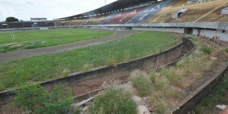 Antes de concess&atilde;o, Moren&atilde;o j&aacute; tem gasto de R$ 3,8 milh&otilde;es s&oacute; para planejar futuro