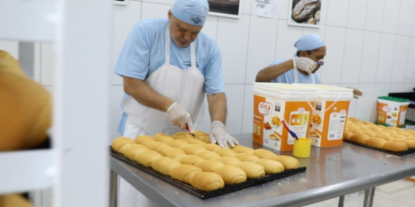 Pres&iacute;dio da Capital lidera &iacute;ndices de internos em atividades laborais 