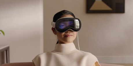 Meta negocia com Disney e A24 por conteúdos para novo headset rival do Vision Pro