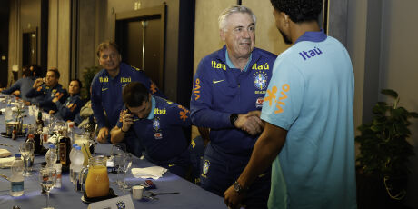 De MS &agrave; Copa do Mundo: a trajet&oacute;ria de &Eacute;derson at&eacute; o maior palco do futebol