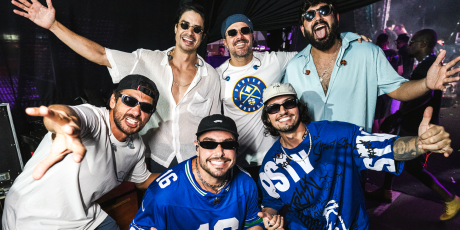 Atitude 67 faz show em Campo Grande neste domingo, com entrada gratuita