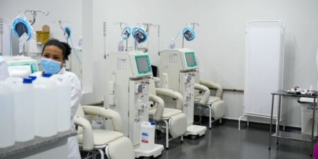 Incidentes em hemodi&aacute;lise ocupam topo das falhas na assist&ecirc;ncia &agrave; sa&uacute;de em MS
