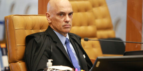 Moraes autoriza Jefferson a cumprir pena definitiva em pris&atilde;o domiciliar