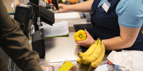 Trabalhadores de supermercado terão aumento de 8,11% em Campo Grande